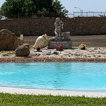 Сasa de vacaciones Giglio Brucoli