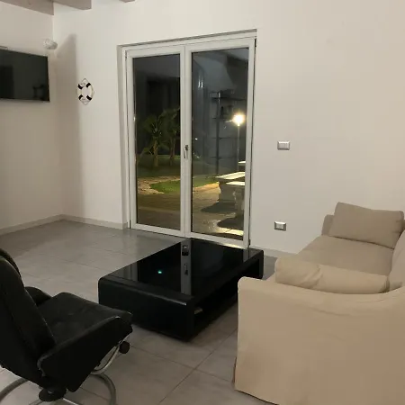 Сasa de vacaciones Giglio