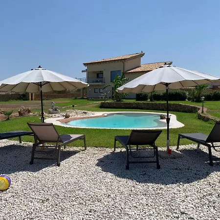 Сasa de vacaciones Giglio