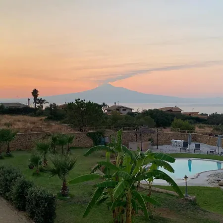 Giglio Сasa de vacaciones